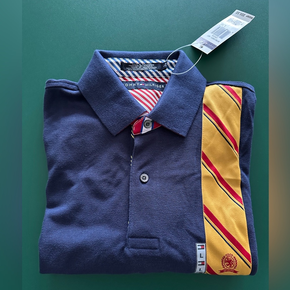 Tommy Hilfiger Polo